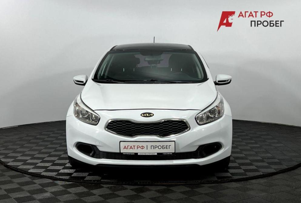 Kia Ceed II Нижний Новгород  - изображение 3