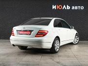 Mercedes-Benz C-Класс III (W204) Рестайлинг Екатеринбург  - изображение 20