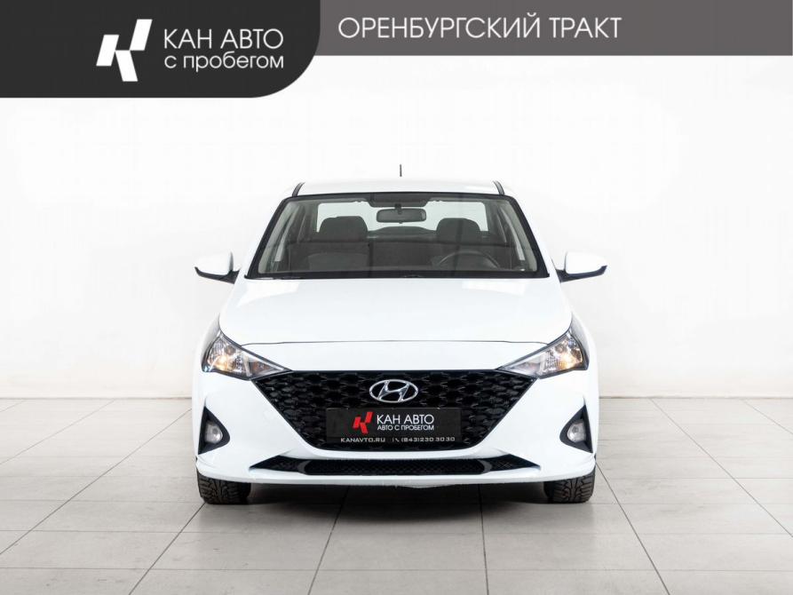 Hyundai Solaris II Рестайлинг Казань  - изображение 2