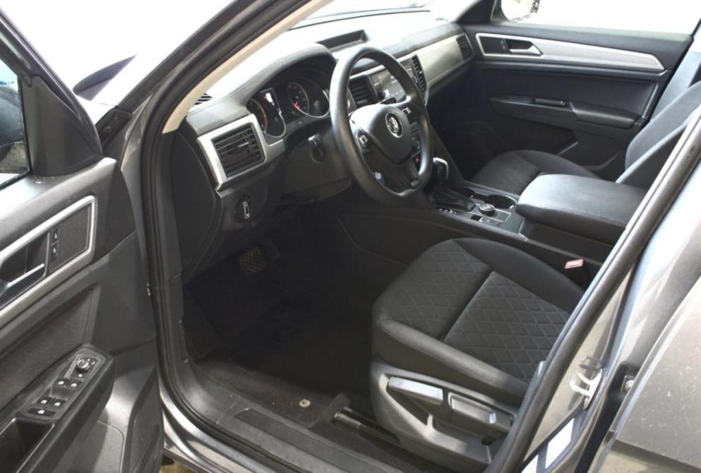 Volkswagen Teramont I Нижний Новгород  - изображение 14