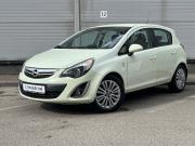 Opel Corsa D Рестайлинг II Санкт-Петербург  - изображение 26