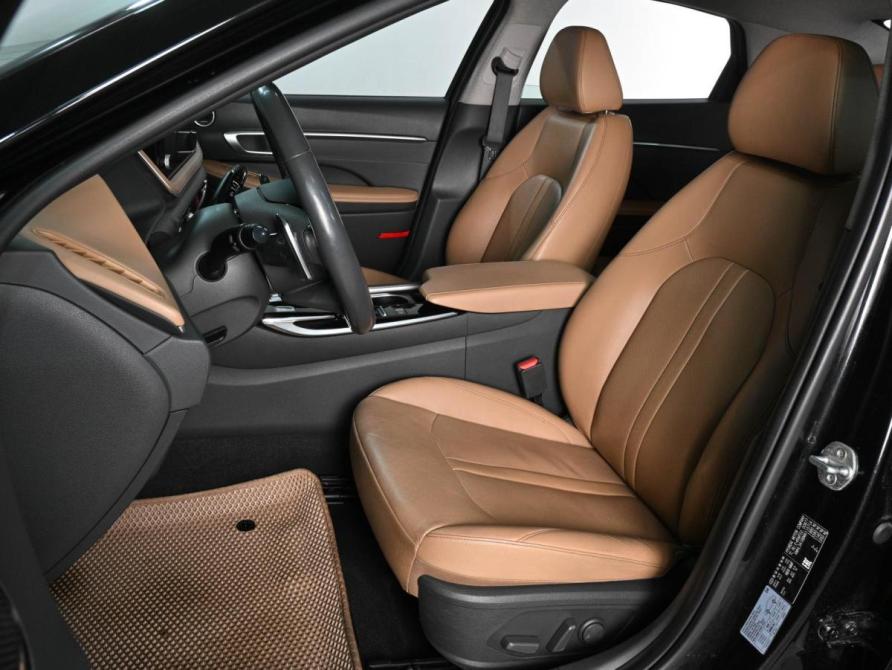 Hyundai Sonata VIII (DN8) Ростов-на-Дону  - изображение 10