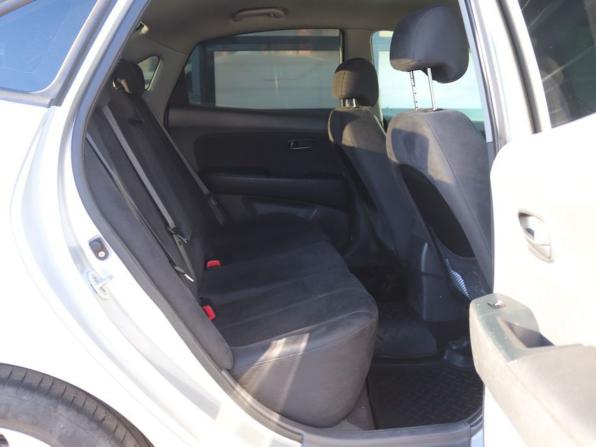 Hyundai Elantra IV (HD) с пробегом 2008 года, цена 602 000 рублей, 185000 км, седан, Автокод Объявления