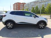 Renault Kaptur I Йошкар-Ола  - изображение 27