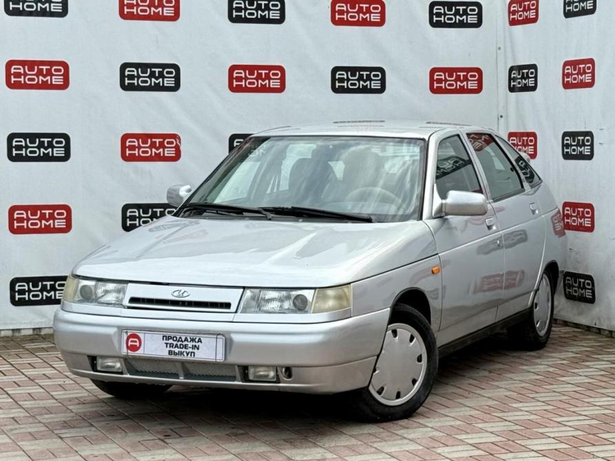 Lada (ВАЗ) 2112 Санкт-Петербург  - изображение 1