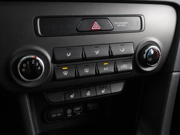 Kia Sportage IV с пробегом 2017 года, цена 1 654 000 рублей, 156799 км, внедорожник, Автокод Объявления