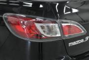 Mazda 3 II (BL) Рестайлинг Астрахань  - изображение 28