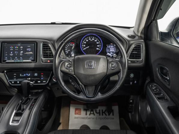 Honda Vezel I с пробегом 2016 года, цена 1 500 500 рублей, 150328 км, внедорожник, Автокод Объявления