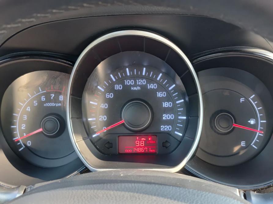 Kia Rio III Ижевск  - изображение 16
