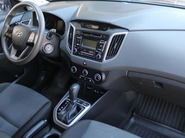 Hyundai Creta I с пробегом 2019 года, цена 1 819 000 рублей, 78230 км, внедорожник, Автокод Объявления