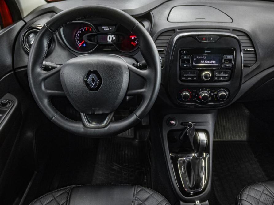 Renault Kaptur I Челябинск  - изображение 21