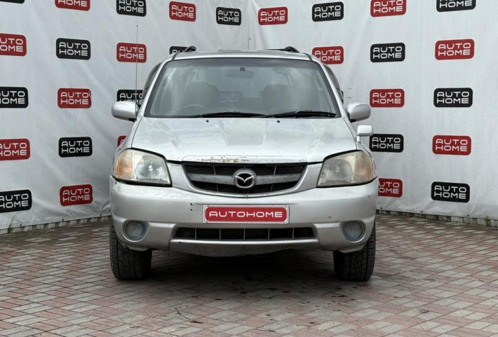Mazda Tribute I Санкт-Петербург  - изображение 2