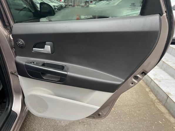 Kia Ceed I с пробегом 2009 года, цена 630 000 рублей, 269736 км, хэтчбек, Автокод Объявления