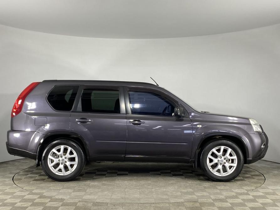 Nissan X-Trail II Рестайлинг Воронеж  - изображение 11
