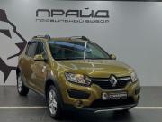 Renault Sandero II Рестайлинг Ростов-на-Дону  - изображение 18
