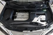 Lexus RX III Рестайлинг Оренбург  - изображение 74