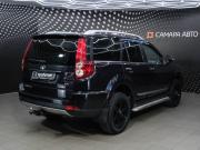 Great Wall Hover H3 I Рестайлинг Самара  - изображение 21
