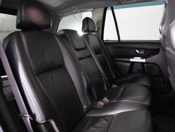 Volvo XC90 I с пробегом 2005 года, цена 775 000 рублей, 148405 км, внедорожник, Автокод Объявления