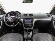 Skoda Yeti I Рестайлинг Волгоград  - изображение 52