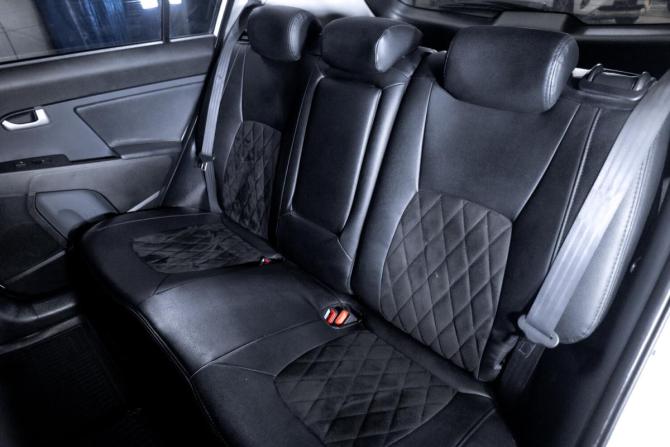 Kia Sportage III с пробегом 2013 года, цена 999 000 рублей, 294001 км, внедорожник, Автокод Объявления