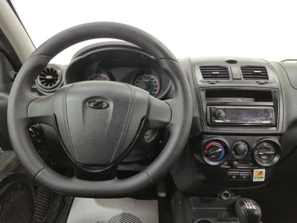 Lada (ВАЗ) Kalina II с пробегом 2015 года, цена 445 000 рублей, 156618 км, хэтчбек, Автокод Объявления