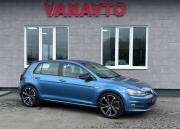 Volkswagen Golf VII Альметьевск  - изображение 28
