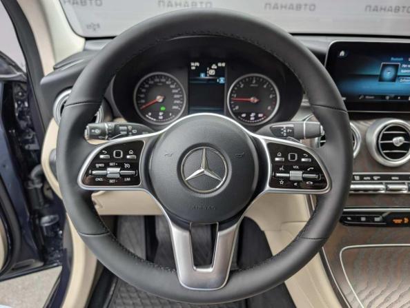 Mercedes-Benz GLC I (X253) Рестайлинг с пробегом 2021 года, цена 3 845 000 рублей, 86452 км, внедорожник, Автокод Объявления