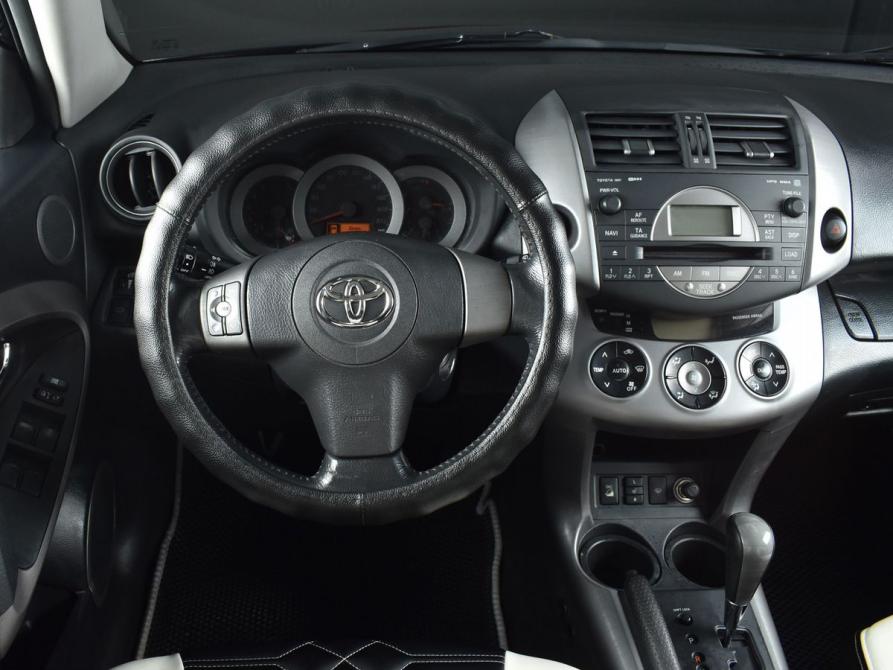 Toyota RAV4 III (XA30) Кемерово  - изображение 8