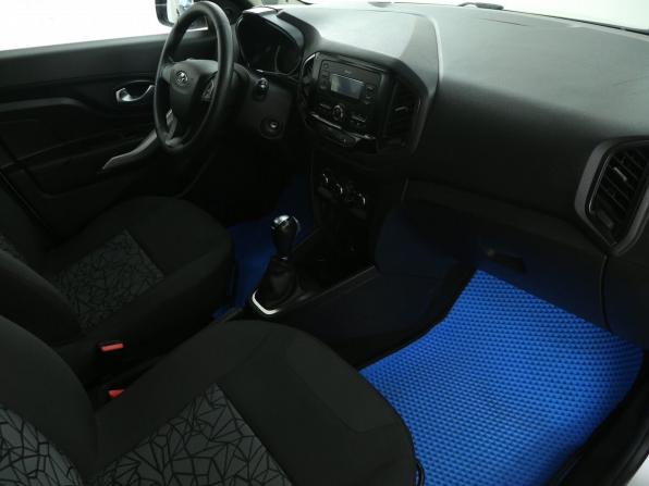 Lada (ВАЗ) XRAY I с пробегом 2019 года, цена 1 126 000 рублей, 69200 км, хэтчбек, Автокод Объявления