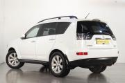 Mitsubishi Outlander II Рестайлинг Челябинск  - изображение 12
