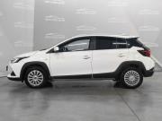 Toyota Yaris XP150 Рестайлинг Новосибирск  - изображение 28
