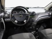 Chevrolet Aveo I Рестайлинг Ростов-на-Дону  - изображение 20