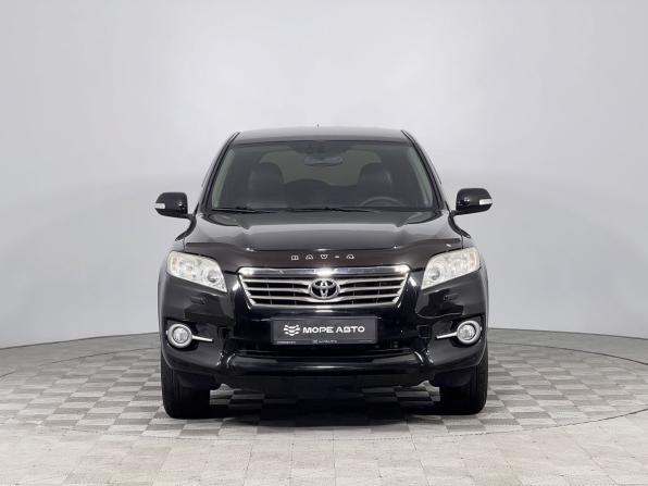 Toyota RAV4 III (XA30) Рестайлинг с пробегом 2010 года, цена 1 360 000 рублей, 269000 км, внедорожник, Автокод Объявления