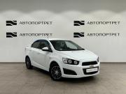 Chevrolet Aveo II Санкт-Петербург  - изображение 22