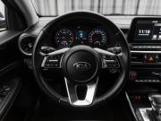 Kia Cerato IV Москва  - изображение 31