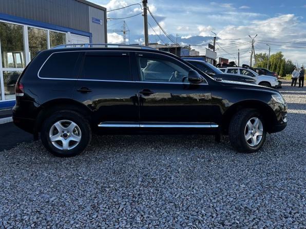 Volkswagen Touareg I Рестайлинг с пробегом 2008 года, цена 1 039 000 рублей, 281361 км, внедорожник, Автокод Объявления