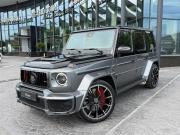 Mercedes-Benz G-Класс AMG II (W463) Сочи  - изображение 34