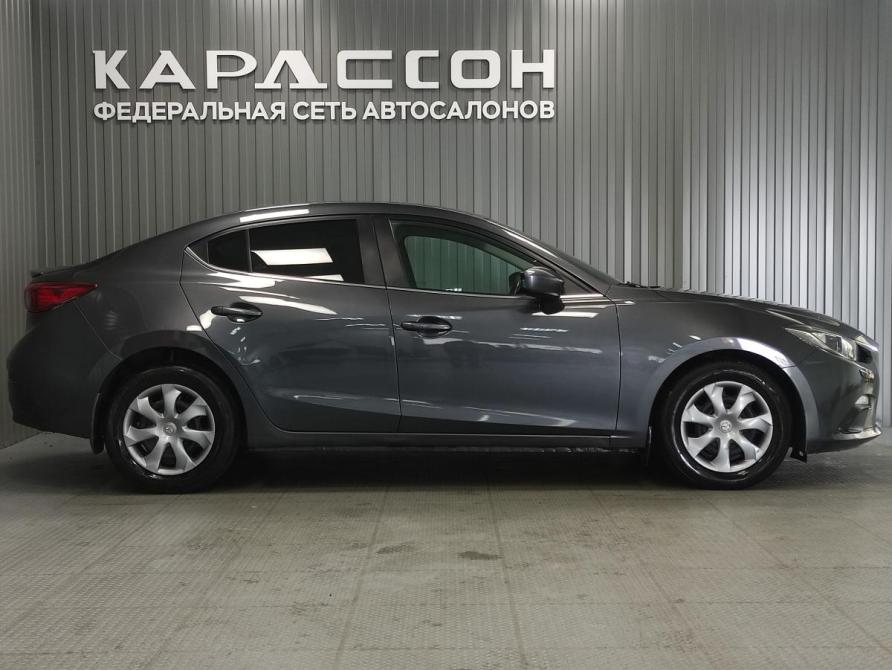 Mazda 3 III (BM) Пермь  - изображение 6