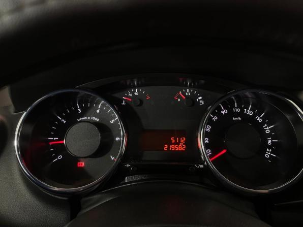 Peugeot 3008 I с пробегом 2012 года, цена 630 000 рублей, 219580 км, внедорожник, Автокод Объявления