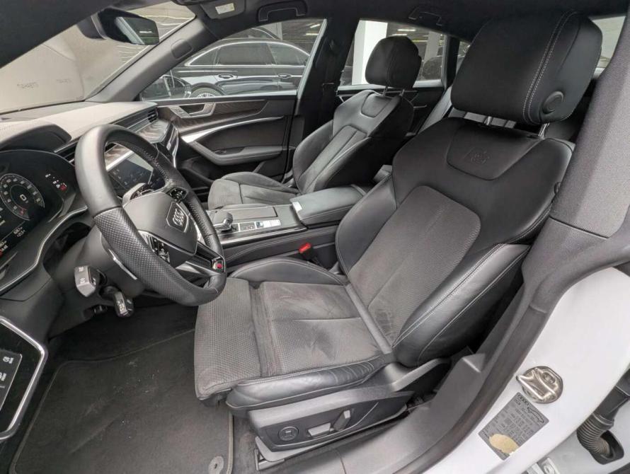 Audi A7 II (4K) Москва  - изображение 10