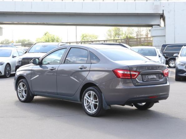 Lada (ВАЗ) Vesta I с пробегом 2017 года, цена 690 000 рублей, 175930 км, седан, Автокод Объявления