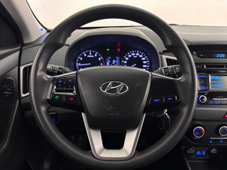 Hyundai Creta I Псков  - изображение 11