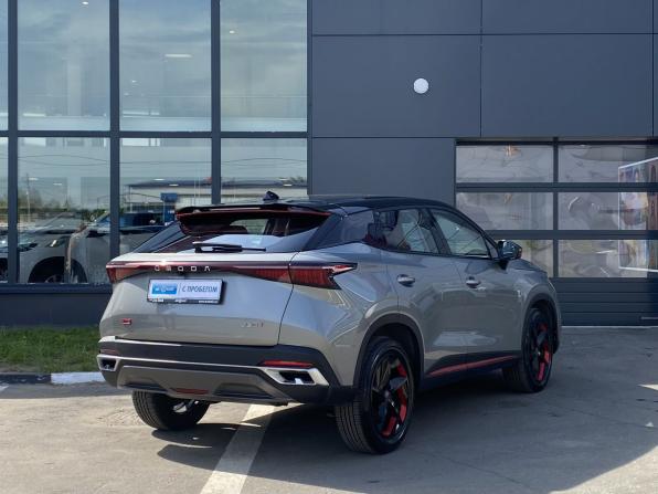 Omoda C5 I с пробегом 2022 года, цена 1 649 000 рублей, 30413 км, внедорожник, Автокод Объявления