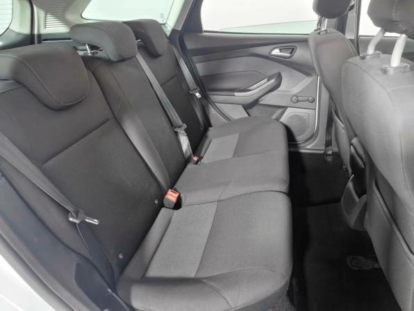 Ford Focus III Рестайлинг с пробегом 2018 года, цена 669 000 рублей, 289468 км, универсал, Автокод Объявления