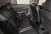 Chevrolet Trax I Рестайлинг Пермь  - изображение 38