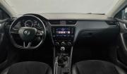 Skoda Octavia III (A7) Рестайлинг Москва  - изображение 23