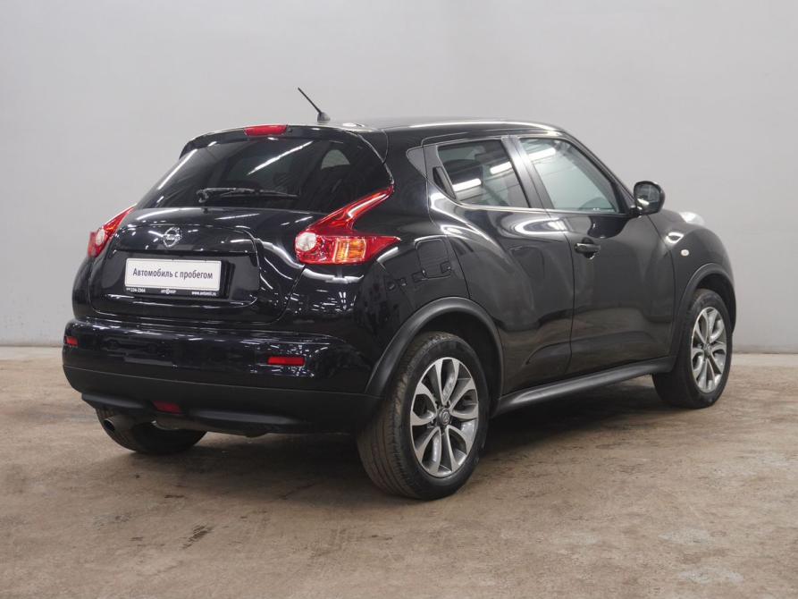 Nissan Juke I Москва  - изображение 5