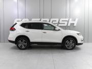 Nissan X-Trail III Рестайлинг Ростов-на-Дону  - изображение 22