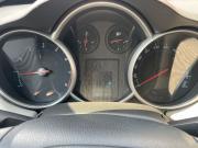 Chevrolet Cruze I Рестайлинг Москва  - изображение 36