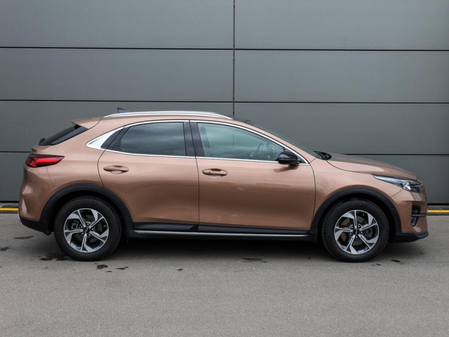 Kia XCeed I Москва  - изображение 4